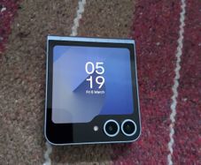 Samsung Galaxy Z Flip6
