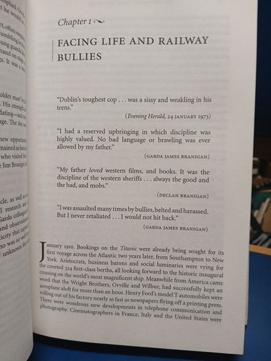 Lugs Branigan - Kevin C. Kearns