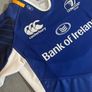 Leinster rugby Heineken cup players spec jersey Image 4