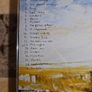 Dirty Three CD - Cinder Image 2