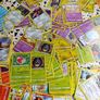 Pokemon Cards Bundle of 572 cards Image 9