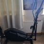 Self-Powered and Connected (Kinomap) Cross Trainer Domyos EL520B Image 7