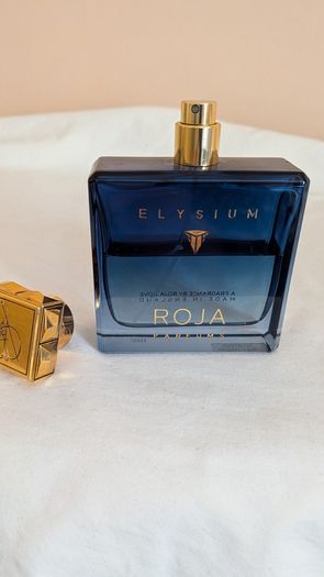 Roja Elysium