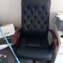 Office chair Image 3