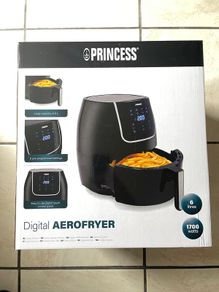 Princess 6L Air Fryer