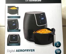 Princess 6L Air Fryer
