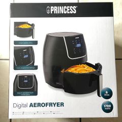Princess 6L Air Fryer