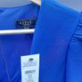 Lipsy cobalt blue dress, size 14, brand new Image 2