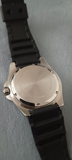 Casio Divers Watch