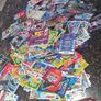Huge lot of Match Attax Image 4