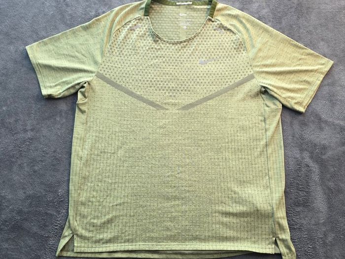 Nike Running T-Shirts Job Lot Bundle Mens Medium