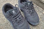 Bloch Dance Shoes size UK4