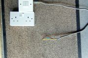 Twin. SOCKET. And.  2. Gang.  Switch
