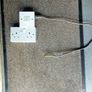 Twin. SOCKET. And.  2. Gang.  Switch Image 3