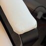 White IKEA Office Chair Image 3