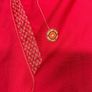 Vintage 2006 Umbro England Away Jersey Shirt Mens Large Image 7