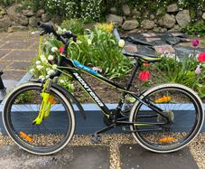 Kids Bike