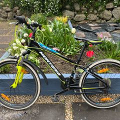 Kids Bike