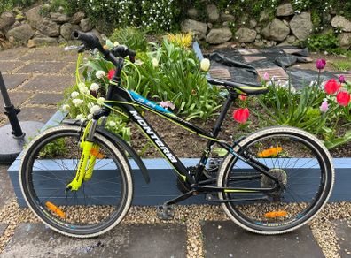 Kids Bike