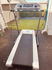 Free Treadmill - Just stopped working