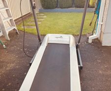 Free Treadmill - Just stopped working