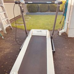 Free Treadmill - Just stopped working