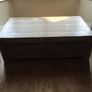 Chest Table Free To Take Away Image 5