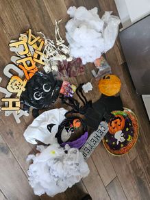 Halloween bundle