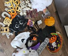 Halloween bundle