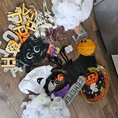 Halloween bundle
