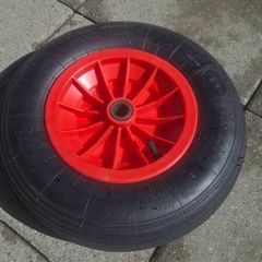 Go-kart wheel