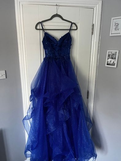 Debs dress for sale