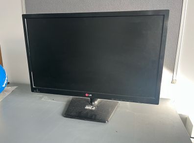 computer monitor