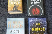 Historical fiction