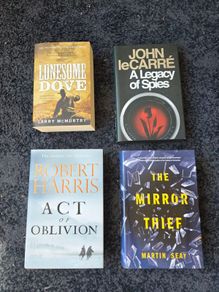 Historical fiction