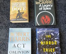 Historical fiction