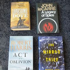 Historical fiction