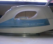 Clothes Iron