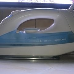Clothes Iron