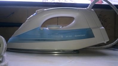 Clothes Iron