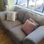 Ez living 3 seater, 2 seater and ottoman NEWD QUICK SALE open to offers Image 5