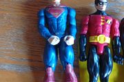 3 action heroes