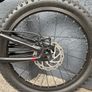 Kids 20 inch Aluminium Bike (Pump Track/Trail) Image 2