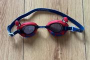 Spider-Man Kids Goggles
