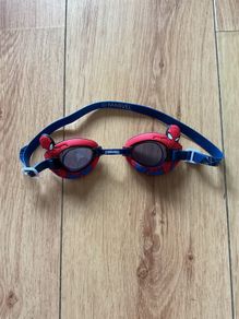 Spider-Man Kids Goggles