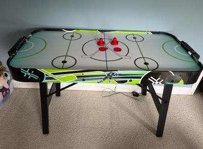 Air Hockey table