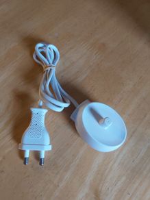 Braun Oral B charger