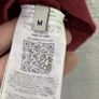 Guess top size M Image 4