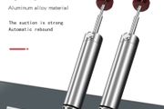 Aluminum Powerful Desoldering Suction Tin Gun