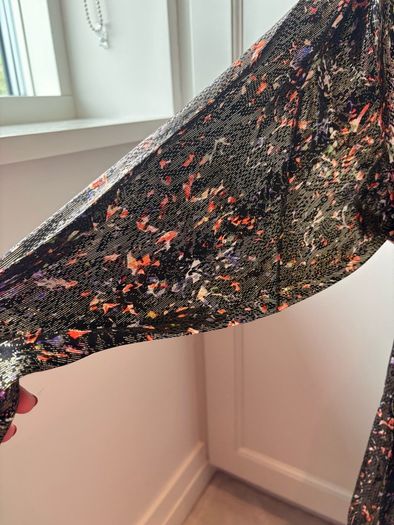 IRO silk mini, brand new with tags. RRP 589